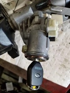 Ignition Switch Conventional Ignition CVT Fits 13-22 XV CROSSTREK 548938 - Picture 1 of 12