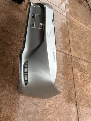 !!️ ¡¡SIN ENVÍO!!️PARACHOQUES TRASERO ACURA INTEGRA 2022 2023 2024 2025 SOLO RECOGIDA LOCAL Foto 1 de 4