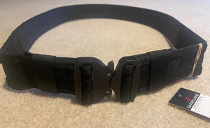 Nuevo cinturón de batalla Safariland modelo 4333 bajo perfil, 2" (50 mm) 44”-50” XL táctico - Imagen 1 de 6