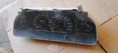 2005-2006 Toyota Tundra Speedometer Instrument Cluster 83800-0C391 OEM - Image 1 of 4