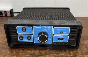 Power Soak Model II Tom Scholz R&D Vintage Amp Verstärker Dämpfungsglied PowerBrake - Bild 1 von 5