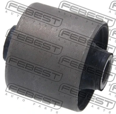 Задний продольный рычаг втулка FEBEST 2003-2006 KIA Sorento KAB-015 - Изображение 1 из 2