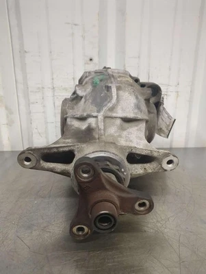 2011-2016 BMW 535i Rear Differential Carrier Assembly 3.08 Ratio OEM Foto 1 de 4