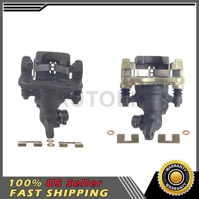 Pinzas de freno Cardone Reman para Honda Accord 1997 1997 1998 1999 Acura CL Foto 1 de 4