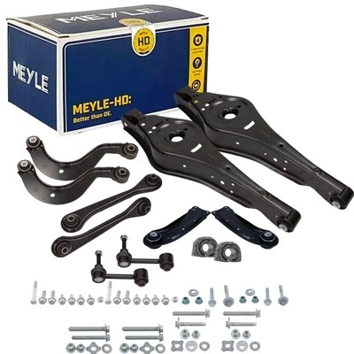 Meyle HD wishbone stabilizer bearing repair kit rear for VW Passat B7 Tiguan 5N - Image 1 of 4