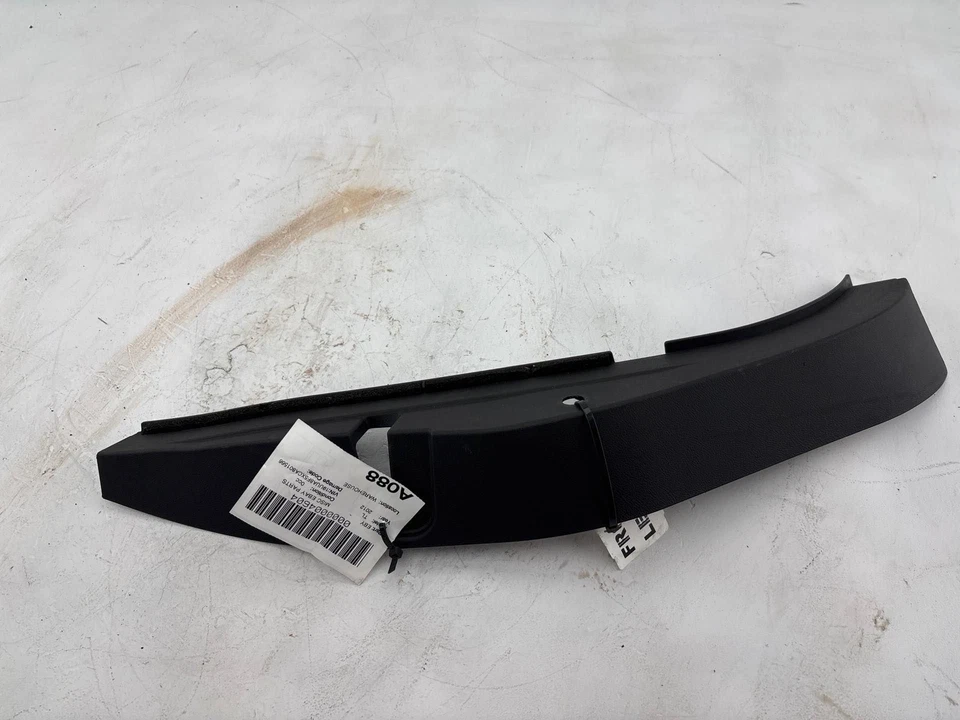 Cubierta delantera izquierda Acura TL 2009-2014 adorno OEM 83598-TKA-A010 Foto 1 de 4