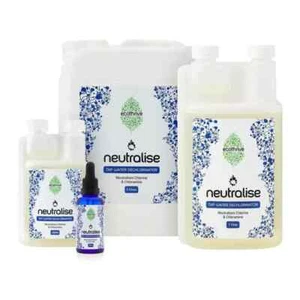 Ecothrive Neutralise - Tap Water Dechlorinator Removes Chlorine Chloramine - Picture 1 of 1