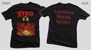 Ronnie James Dio- DIO The Last in Line - Picture 1 of 1