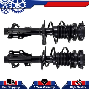 FCS Parts Struts for 2016-2022 Chevy Camaro 2.0L Convertible w/ Warranty_SC - Picture 1 of 3