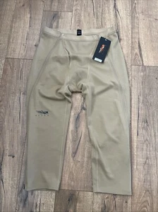 Sitka Gear Core Merino 330 Zip Off Bottom (Colt, Men’s Large) NWT - Picture 1 of 5