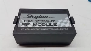 cen racing g82141 fm 27mhz rf module for tx with dxpro - Picture 1 of 2
