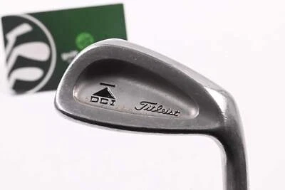 Titleist DCI Black #8 Iron / X-Flex Precision Rifle Shaft - Image 1 of 4