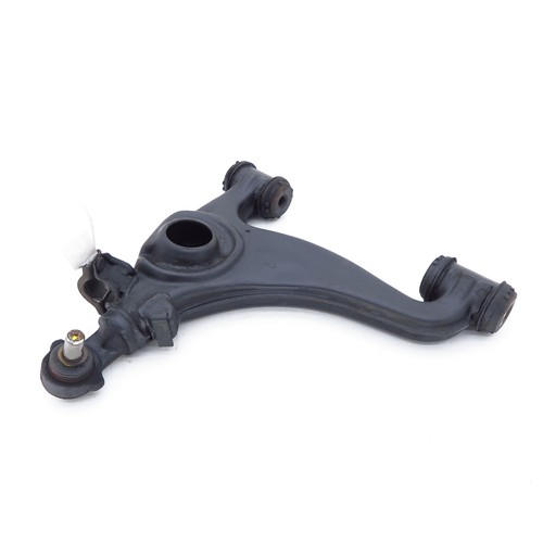 MB E W124 Front Bottom Left Transverse Control Arm A1243303407 OEM  