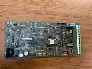 Powertec Industrial Control Module 4000-141108-009 - Picture 1 of 6