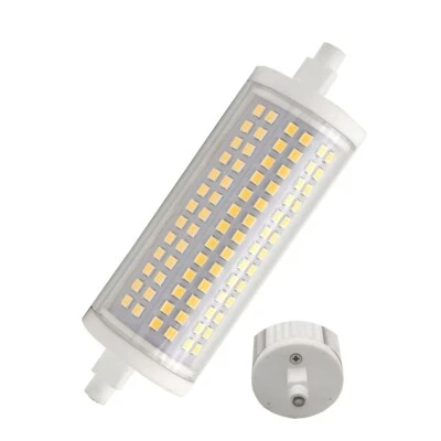 30w Led Halogen Replacement Bulb Metal Halide 300W R7s 118mm Dimmable Daylight - Image 1 of 4