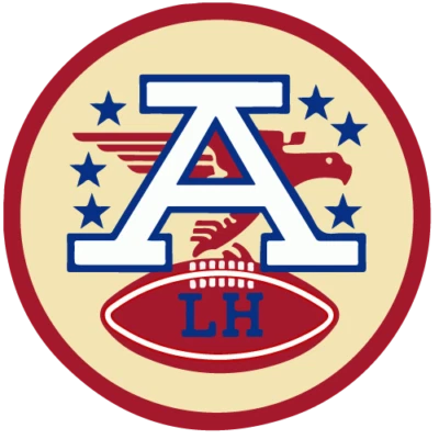 Pegatina/calcomanía de vinilo Kansas City Chiefs - NFL - fútbol americano Foto 1 de 3