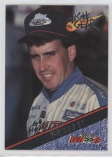 1994 Wheels High Gear Joe Bessey #51 Rookie RC