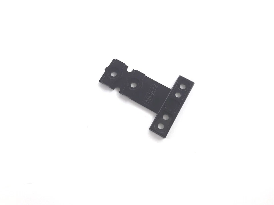 T-Plate für Mini-z Mr-03 MM/LM Kyosho Heck Halteplatte mz403/1 - Bild 1 von 1