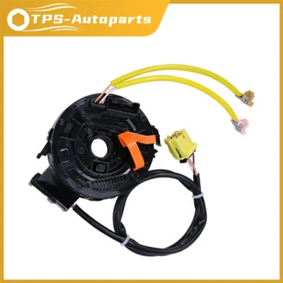 Para Chevy Silverado GMC Sierra 1500 2007-2012 cable espiral reloj resorte 25966963 Foto 1 de 3