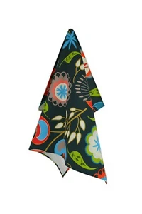 Cotton Tea Towel - 100% Cotton - Skandi5 - Imagen 1 de 5