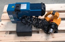 DEMAG Kran Kettenzug DCM-PRO 2-80 1/1 H2,8 V16/4 , DSM-C