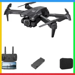Faltbare ferngesteuerte UAV Flip 3D FPV-Drohne für Erwachsene Anfänger (Batterie - Bild 1 von 12