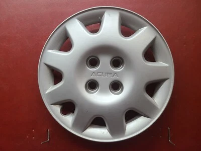 Колпак колеса 14 дюймов 1994-2001 Acura Integra 44733-ST7-A22U 63005 - Изображение 1 из 4