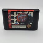 NBA Jam (Sega Genesis) Cartridge Only CLEANED & TESTED