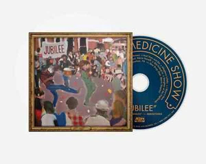 Old Crow Medicine Show : Jubilee (CD) Album - New and Sealed - Picture 1 of 1
