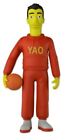 NECA The Simpsons 25th Anniversary - Series 1 - Yao Ming Action Figure, 5