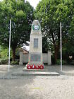 Photo 6x4 Hadleigh World War One Memorial  c2015