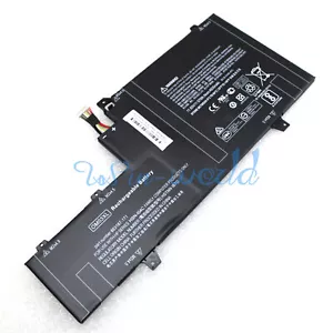 Batteria nuova originale OM03XL per HP EliteBook X360 1030 G2 HSTNN-IB70 863280-855 - Foto 1 di 2