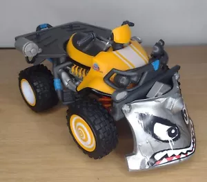 Fortnite Quadcrasher Quad Bike Epic Games Fantastic Condition. - Picture 1 of 6