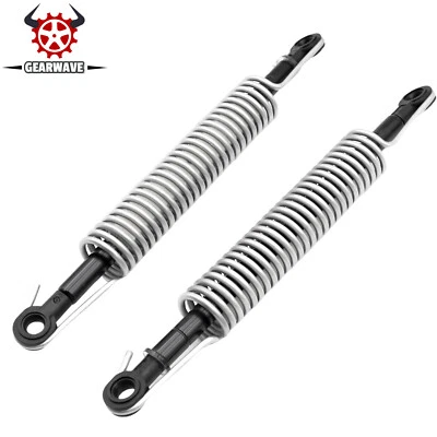 2× Trunk Shock With Spring For BMW E60 525I 525Xi 530I 535Xi With Right Foto 1 de 4