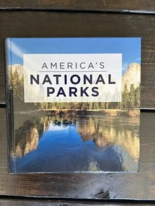 America's National Parks by Eric Peterson, David Lewis and Jennifer Pocock... - Picture 1 of 4