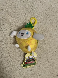 Cinnamoroll Hawaii Dole Limited raro - Imagen 1 de 3