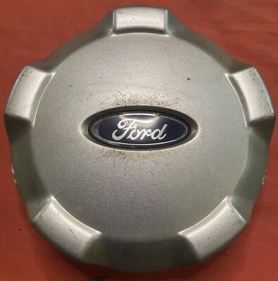2001 2002 2003 2004 2005 2006 2007 Ford Escape Center Hub Cap YL84-1A096-EB OEM - Image 1 of 4