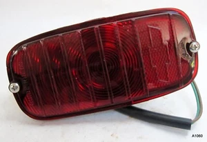 NOS 1961 1962 1966 1965 1964 1963 Chevrolet Truck Tail Light - Picture 1 of 3