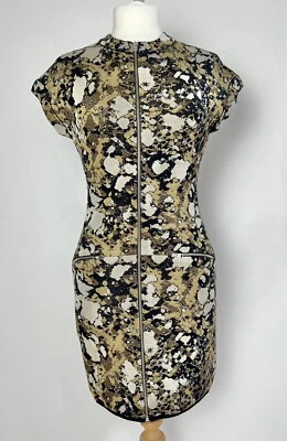 MISSONI Jaqcuard Knit Dress, IT 40 New - Image 1 of 4