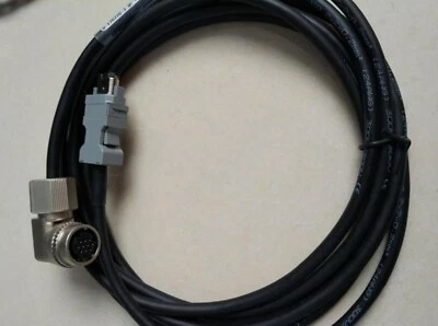 1PC New Yaskawa JZSP-CVP12-10-E servo motor encoder cable One year warranty - Image 1 of 4