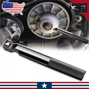 Drive Clutch Belt Removel Change Tool Fit Polaris General XP 1000/4 1000 RZR 570 - Picture 1 of 5