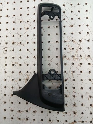 Ford Transit Connect 2019-2022 puerta corredera trasera interior manija cubierta (LH) OEM Foto 1 de 3