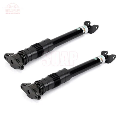 Rear Shock Absorber For Jeep Grand Cherokee Dodge Durango Suspension 68069680AB  - Image 1 of 4