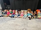 Ty Teenie Beanie Boppers Lot Plush Doll Stuffed Baby Doll Girls Toy Sassy Star
