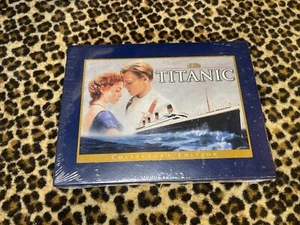 Titanic - Boxed Collector's Edition - Original Packing/Sealed - Picture 1 of 3