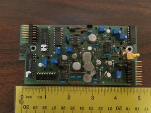 Eaton Circuit Board With Metal Can IC's and Transistors - Picture 1 of 1