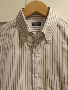 Finamore   Napoli   Hand Made Shirt   - Picture 1 of 6