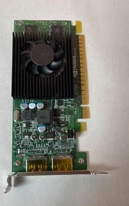Dell NVIDIA GeForce GT 730 2GB GDDR5 PCIe Graphics Card CNRTY - Picture 1 of 4