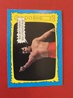 1987 O-Pee-Chee OPC 73 You Ain’t Nothin’ But a Hound Dog WWF NM