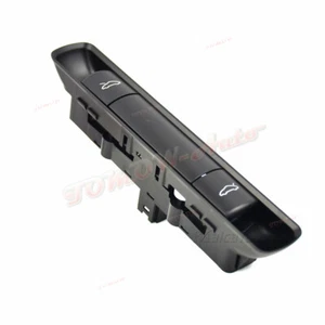 For Porsche 911 Boxster Cayman 2005+ Hood Decklid Release Trunk Switch Assy - Picture 1 of 10